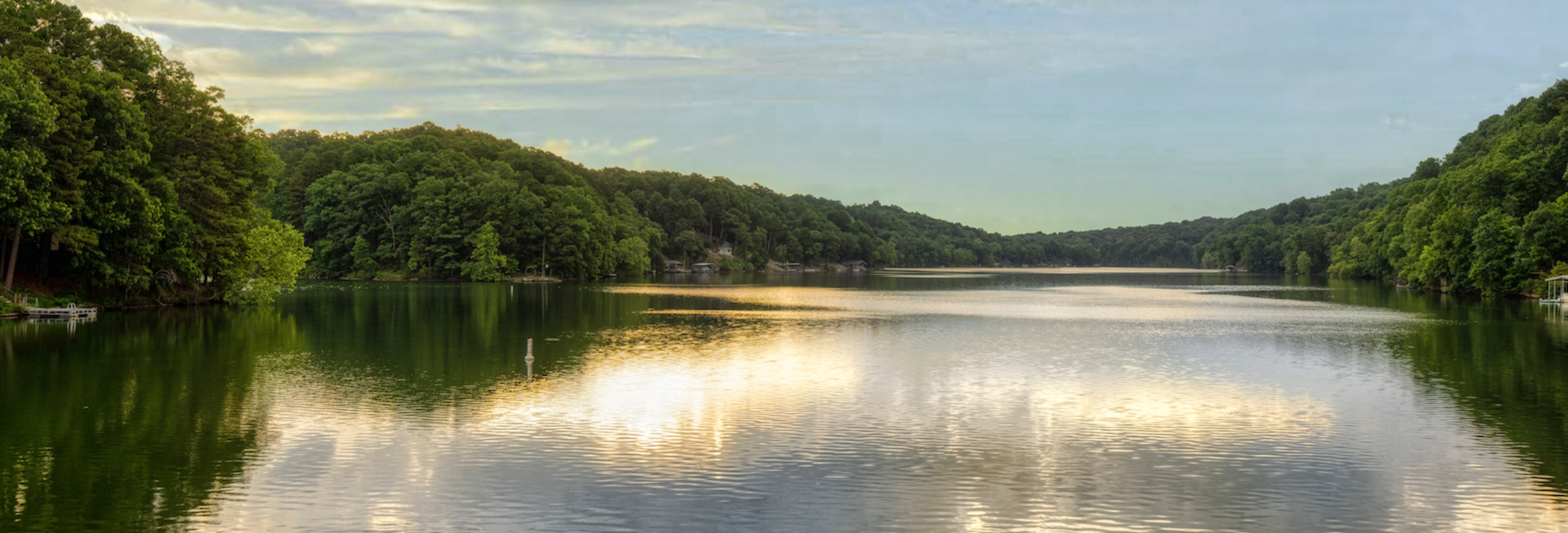 Bella Vista, Arkansas — image courtesy of the City of Bella Vista