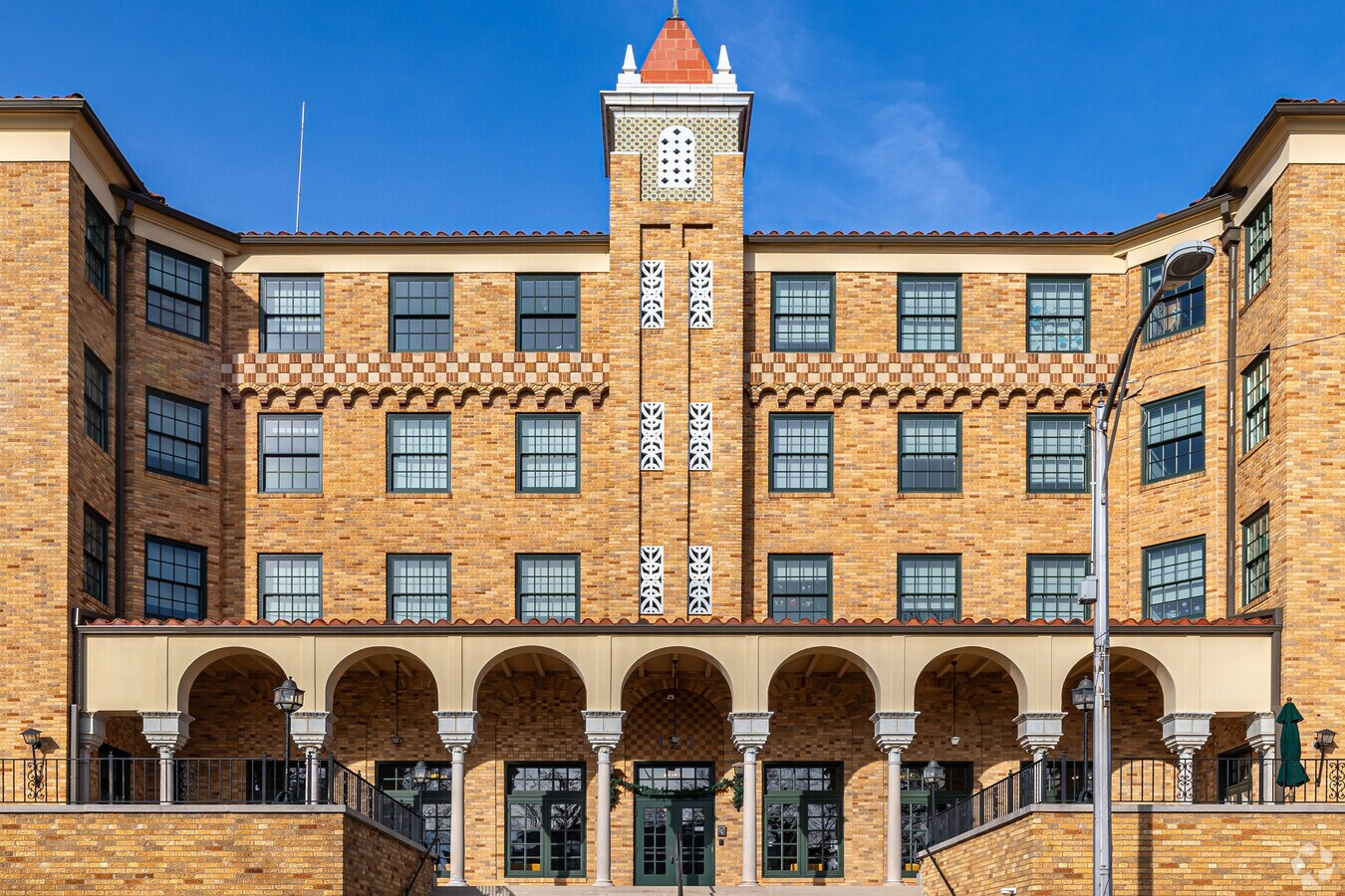 Rogers, Arkansas — photo courtesy of the Rogers-Lowell Area Chamber of Commerce