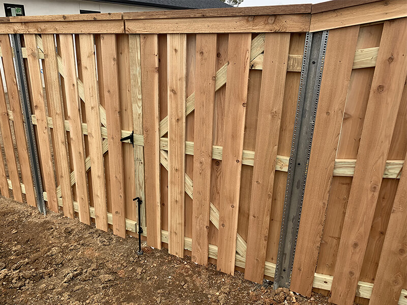 Fence gate Springdale AR